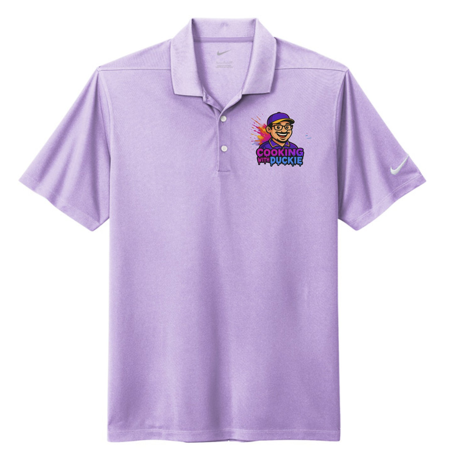 Urban Lilac - FRONT