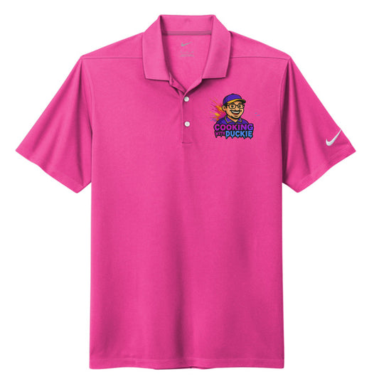 Vivid Pink - FRONT